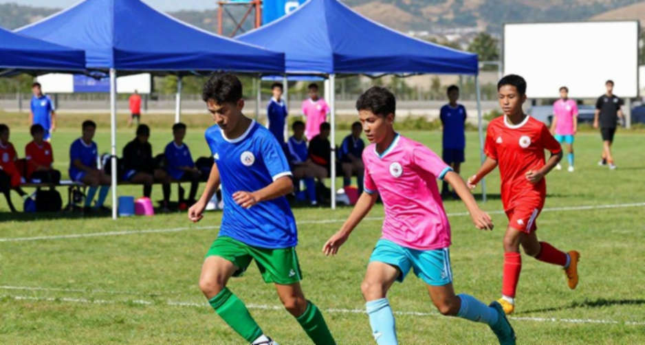 VAR ở V.League: đường kẻ milimet và khoảng trống dữ liệu phía sau