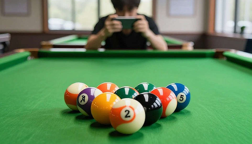 Busuttil's 4-0 in Sofia: How the Best-of-Seven Format Rewrote the Standing