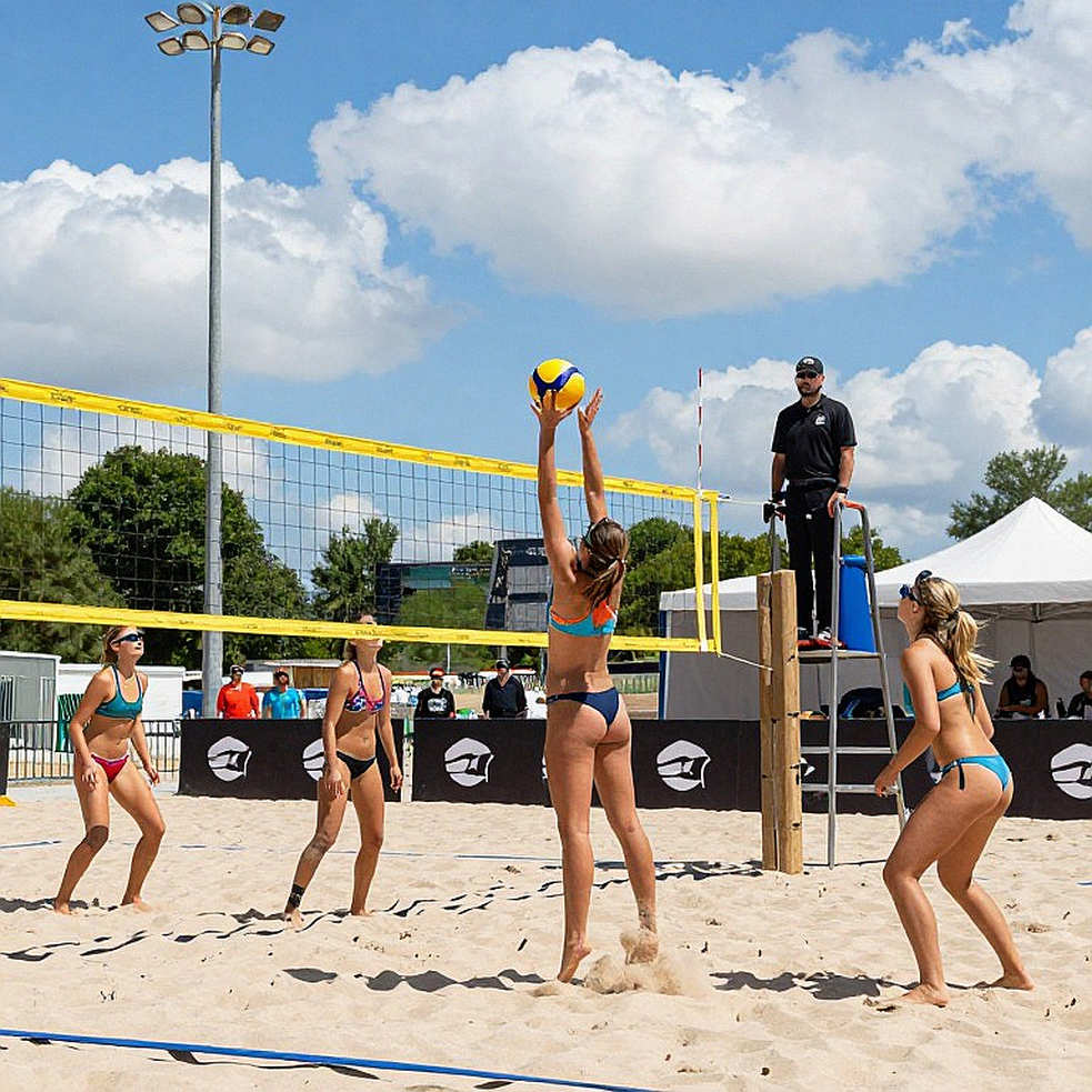 32 Teams, 17 Days, 5 Cities: FIVB Reveals 2027 Women's Volleyball World Cup Frame and the Gaps Worth Noticing