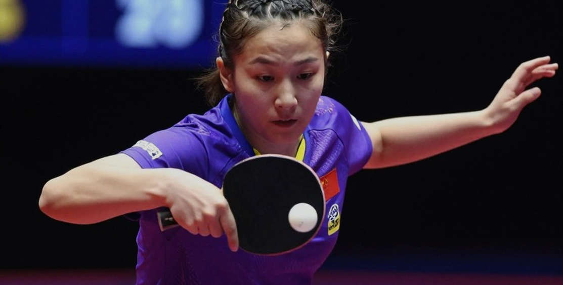 A Ten-Year-Old Boy, a Dog's Ball and the Foundation of English Table Tennis A Ten-Year-Old Boy, a Dog's Ball and the Foundation of English Table Tennis