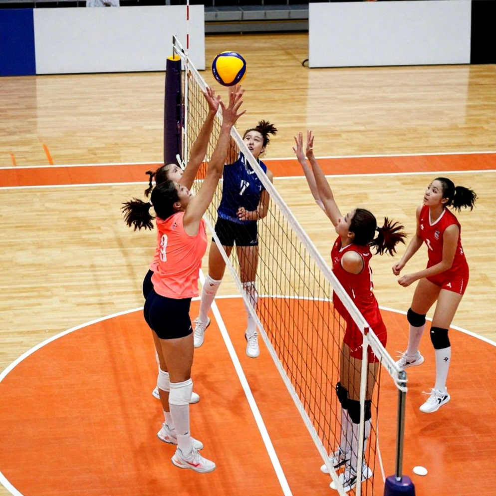 When Empty Data Is Still Read as Truth: Lessons on Information Integrity in Volleyball Analysis When Empty Data Is Still Read as Truth: Lessons on Information Integrity in Volleyball Analysis