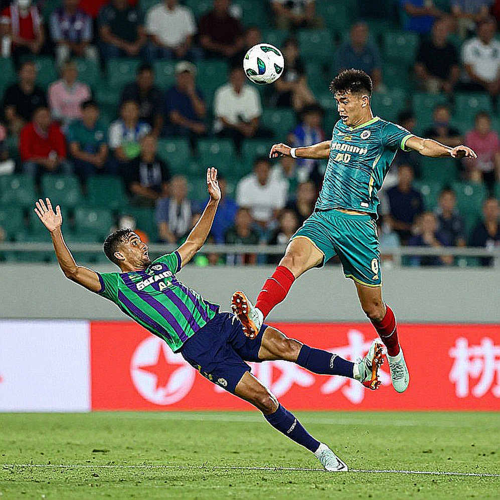 Khi K League 2 dạy tôi bài học mà World Cup không thể dạy: Chuyện từ Busan IPark