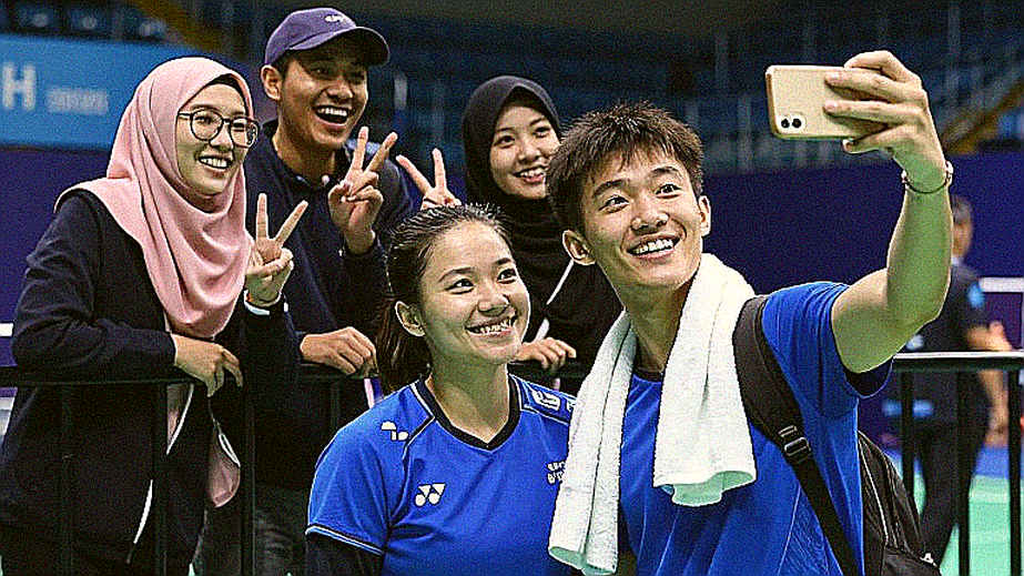 Ấn Độ 3-0 Kazakhstan tại Asian Games 2026: Ba trận đơn che giấu bài toán đôi