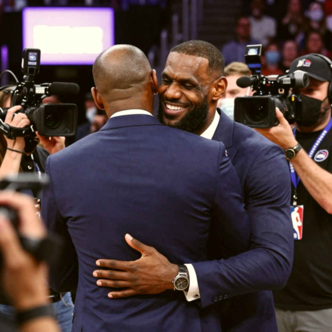 Second Apron và sự sụp đổ của mô hình bộ ba ngôi sao tại NBA