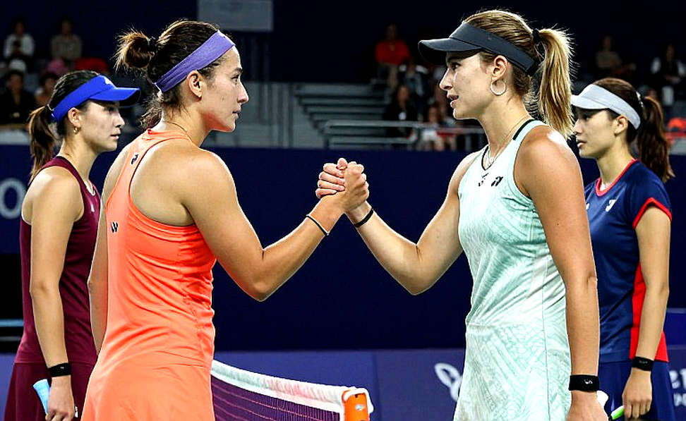 Asian Games 2026: PV Sindhu và bản đồ năm đối thủ đang định vị lại cô