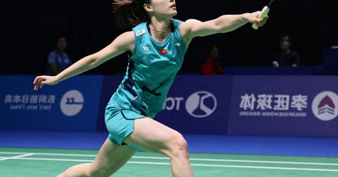 PV Sindhu tại Asian Games 2026: 18 giờ, ba trận và khoảng trống không thể bù đắp