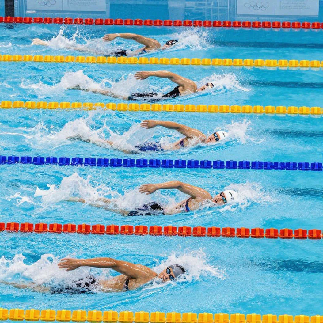 SEC moves to a 7-day format: four days of diving open the meet, swimming is pushed to the weekend
