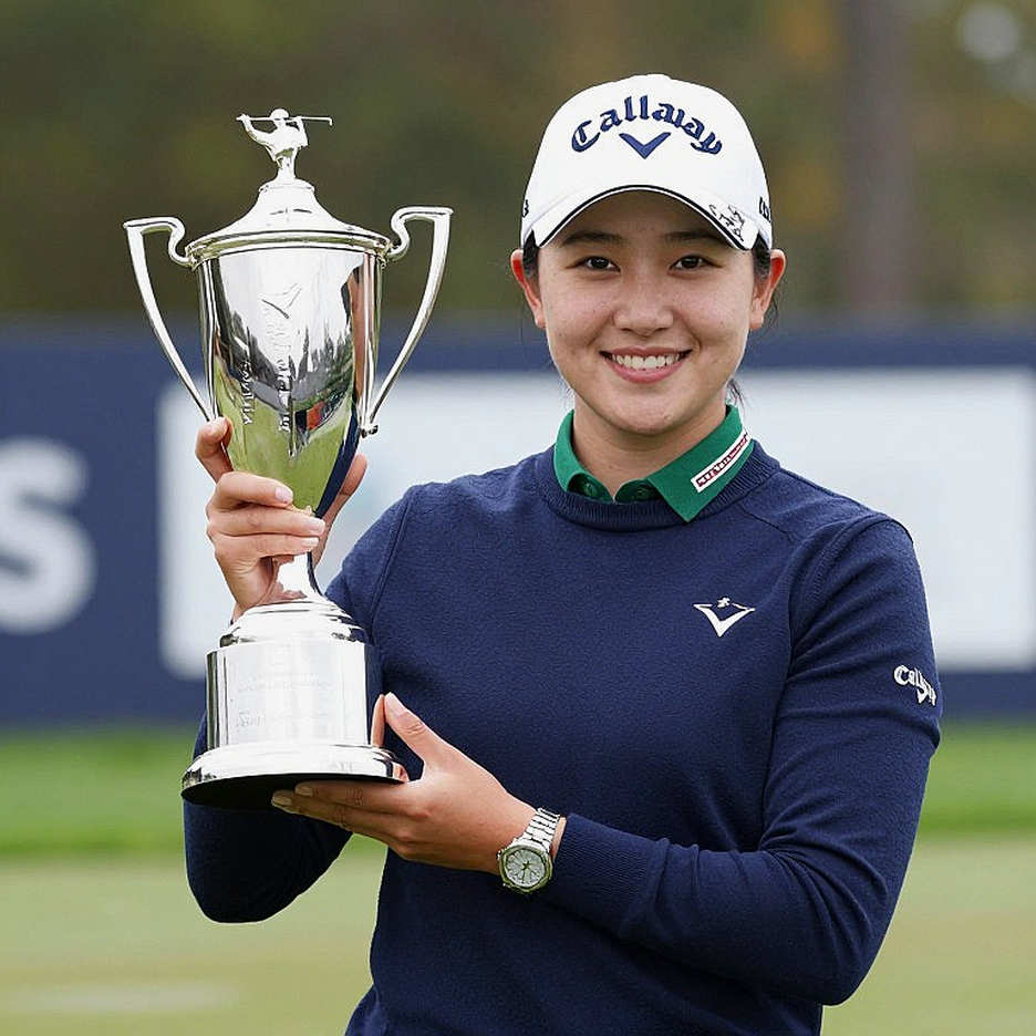 FedEx Open de France: Michael Kim Opens with Bogey-Free 63, Seven Players Wait at 65 FedEx Open de France: Michael Kim Opens with Bogey-Free 63, Seven Players Wait at 65