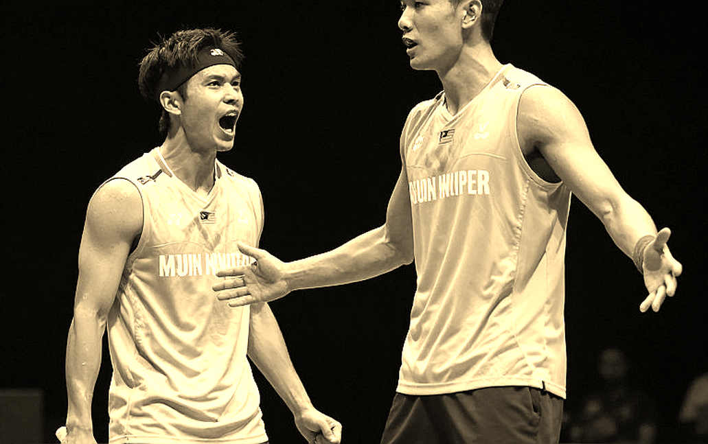 Satwik-Chirag tiến vào bán kết China Masters 2026, Srikanth khép lại giai đoạn đỉnh cao