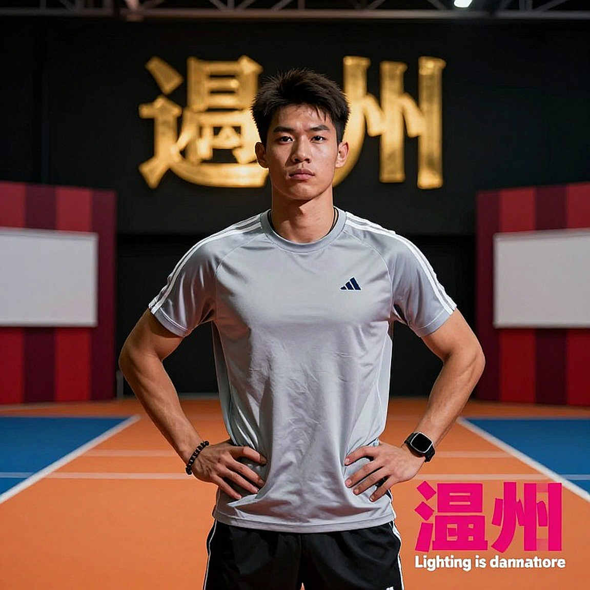 9.91 Seconds, Wind Unmeasured: Puripol Boonson and the Unresolved ASIAD Record 9.91 Seconds, Wind Unmeasured: Puripol Boonson and the Unresolved ASIAD Record