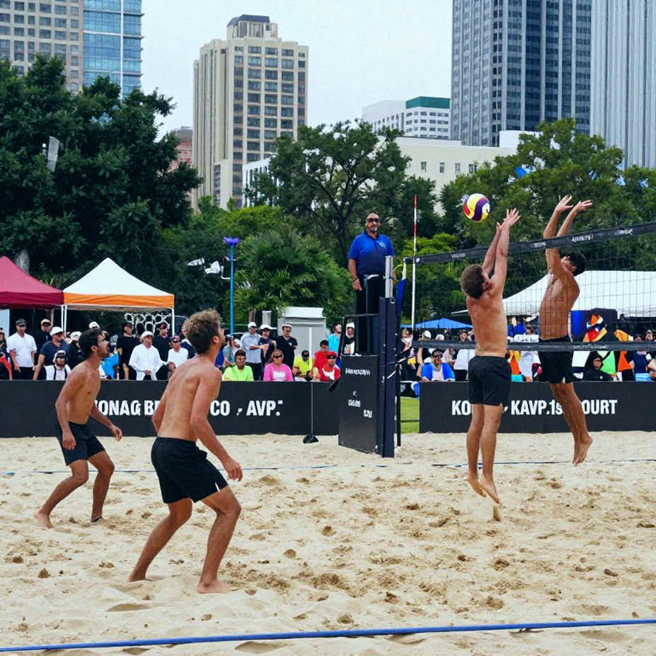 Phần Lan loại Ý 3-2 ở tứ kết EuroVolley 2026: một cú sốc thật, nhưng chỉ hơn bốn điểm Phần Lan loại Ý 3-2 ở tứ kết EuroVolley 2026: một cú sốc thật, nhưng chỉ hơn bốn điểm
