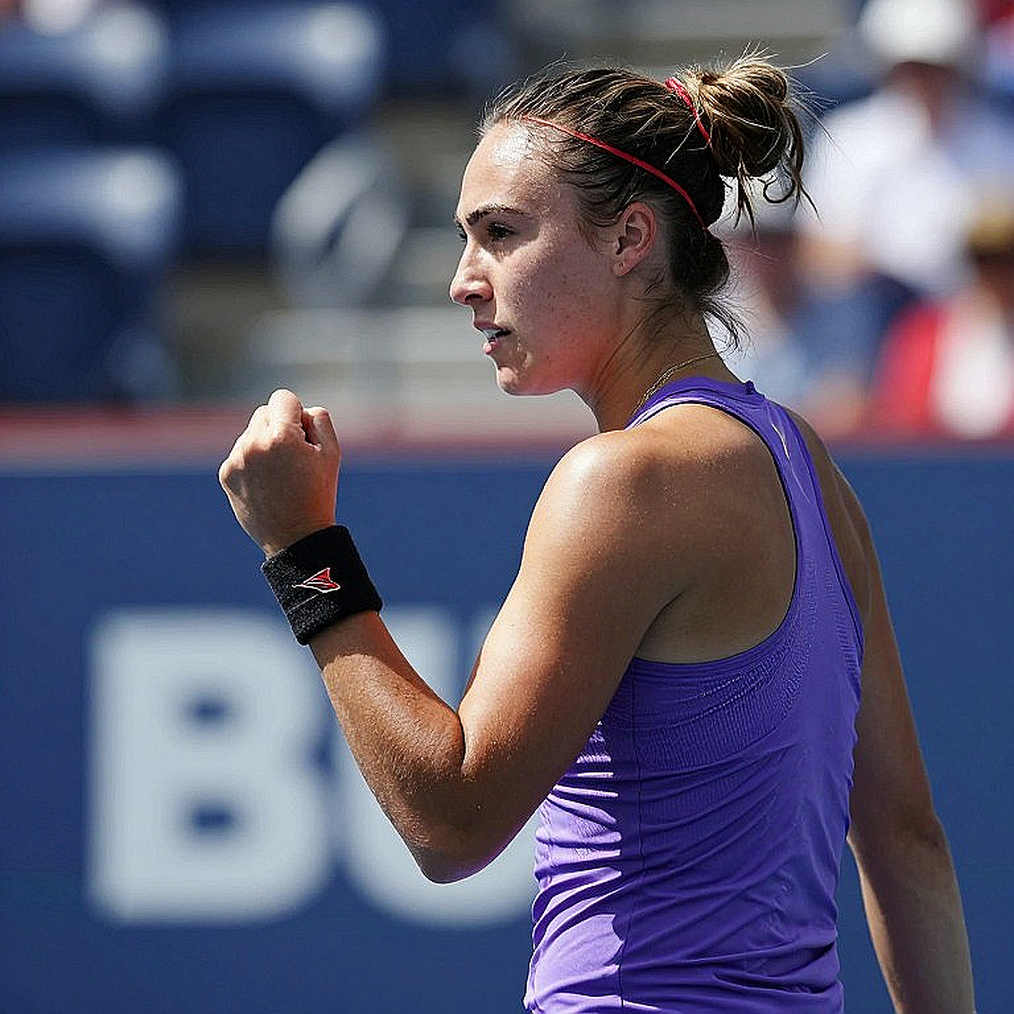 Ben Shelton ngược dòng Alcaraz tại US Open: Khi dữ liệu nhìn thấy trước cú sốc từ giao bóng