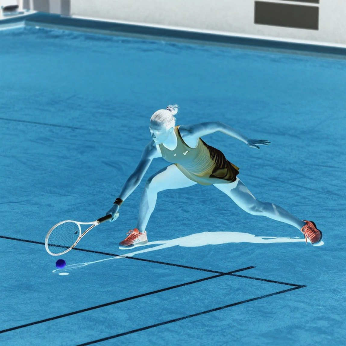 Rybakina thắng Ningbo Open: khi một mùa hai Grand Slam bị kể bằng bốn dòng tiêu đề