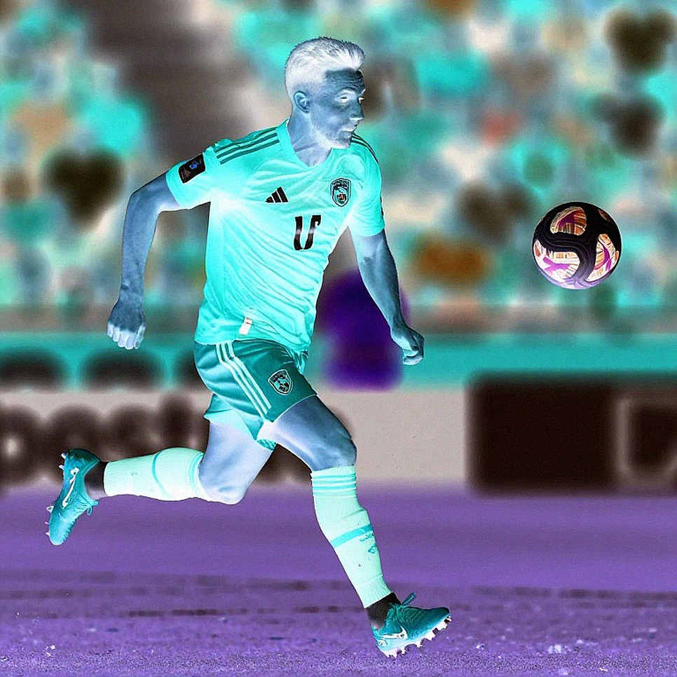 Gregory Proment and İlhan Fakılı's Turkey call-up: the left wing is still home Gregory Proment and İlhan Fakılı's Turkey call-up: the left wing is still home