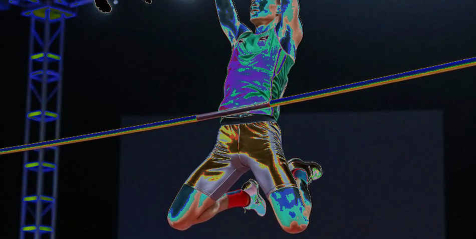 Bolt and the $150,000 Board: Athletics Is Repricing Itself Bolt and the $150,000 Board: Athletics Is Repricing Itself
