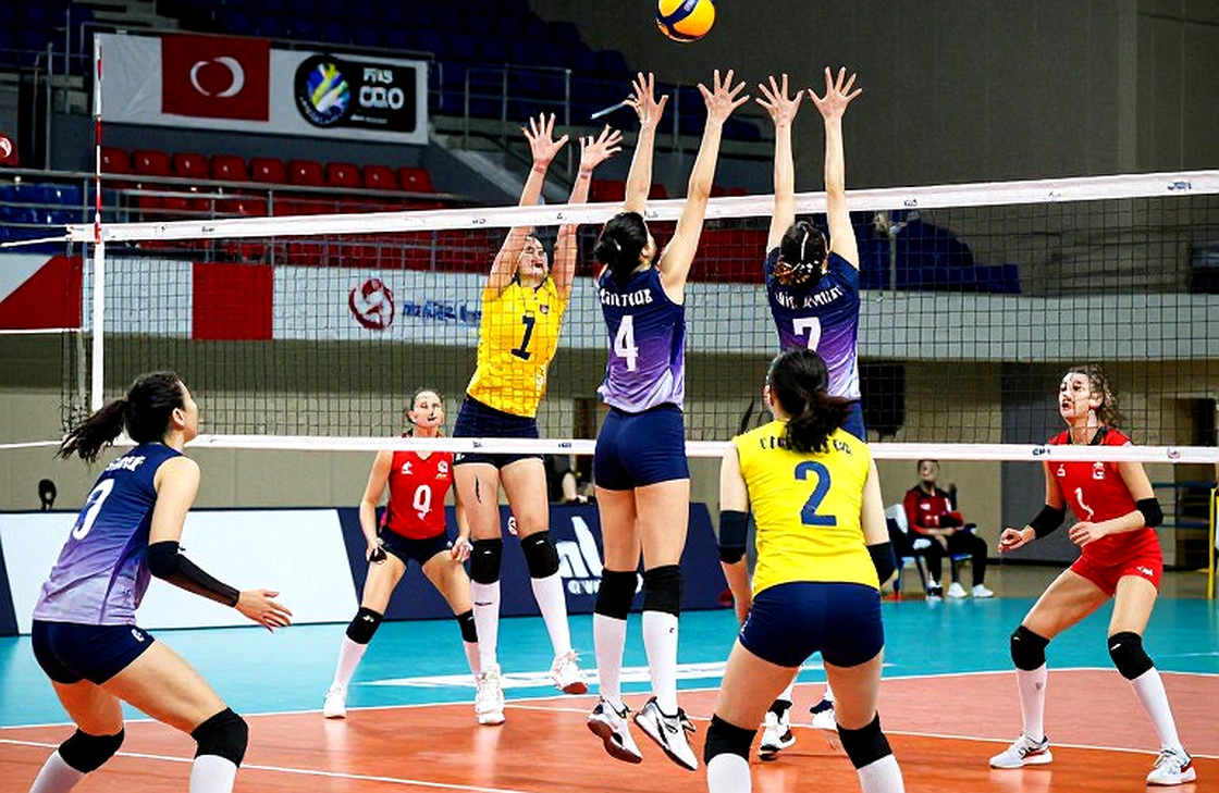 Anaheim 2027: World Volleyball Runs Its Own Dress Rehearsal Before the Los Angeles Olympics