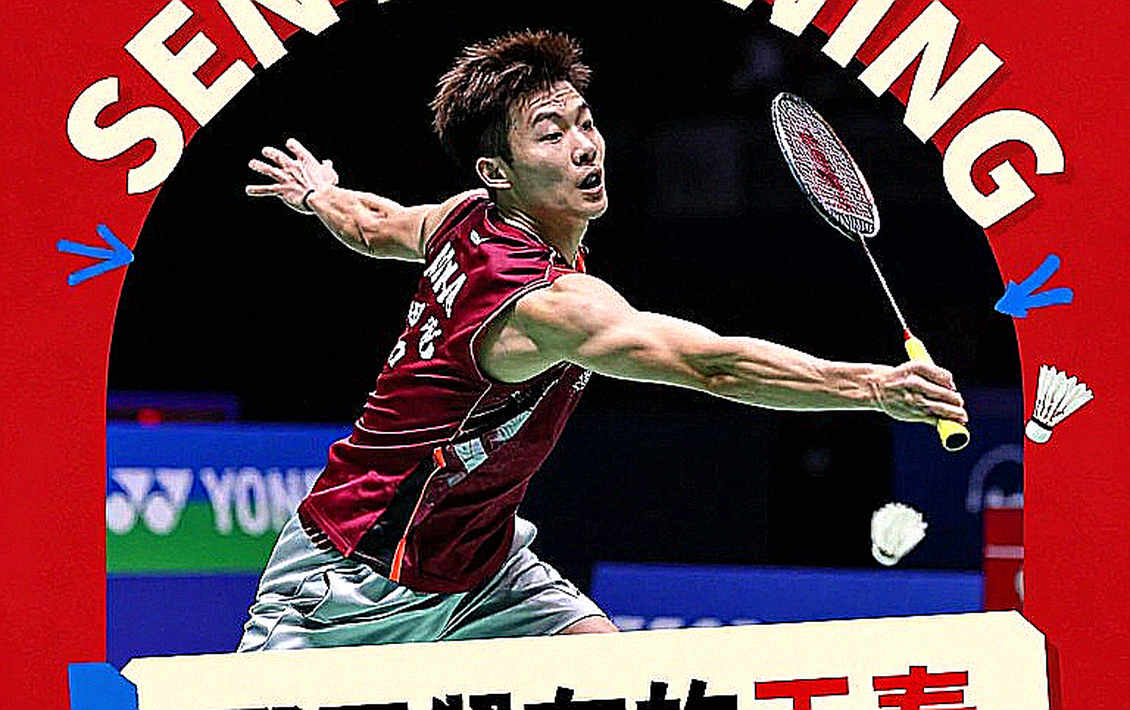 Ba thế hệ trên một sân đấu trống: Ấn Độ vào tứ kết cầu lông nam Asian Games 2026
