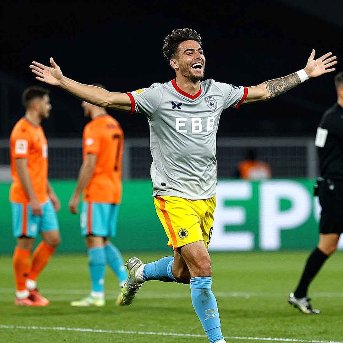 Florian Wirtz và bàn thắng phút 68: điều gì thực sự thay đổi, điều gì chỉ là tiếng vang