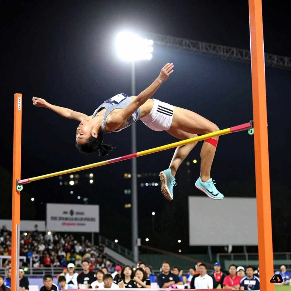 Vietnamese Athletics and the Data Gap: When the Results Sheet Has No Wind Column