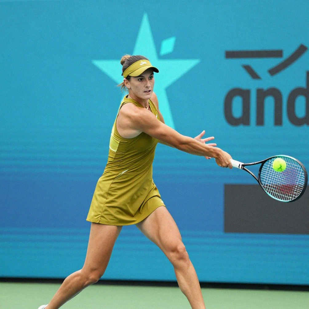 Jelena Jankovic as Specialised Expo 2027 ambassador: a former No. 1 steps onto the diplomatic stage Jelena Jankovic as Specialised Expo 2027 ambassador: a former No. 1 steps onto the diplomatic stage