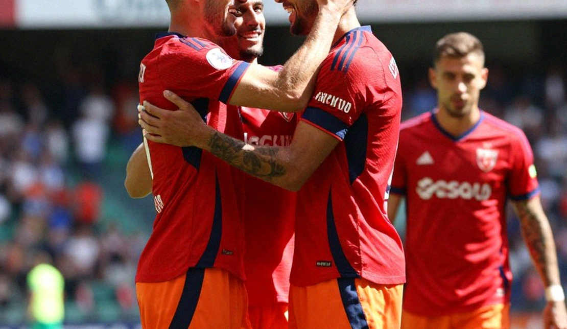 Clásico Nacional 2-2: Borja's Brace and the Twenty Minutes Chivas Lost Their Survival Instinct Clásico Nacional 2-2: Borja's Brace and the Twenty Minutes Chivas Lost Their Survival Instinct