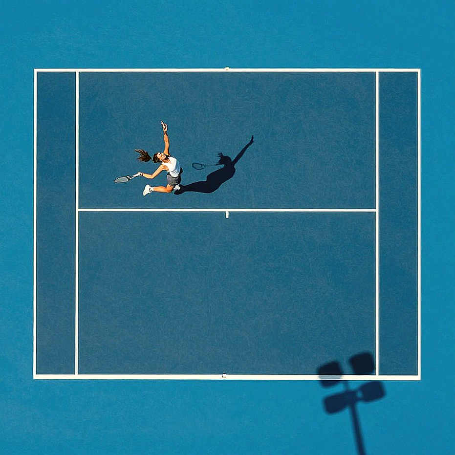 US Open 2026 Ngày 9: Những cuộc so tài đầy bất ngờ với tài năng trẻ và các ngôi sao hàng đầu US Open 2026 Ngày 9: Những cuộc so tài đầy bất ngờ với tài năng trẻ và các ngôi sao hàng đầu