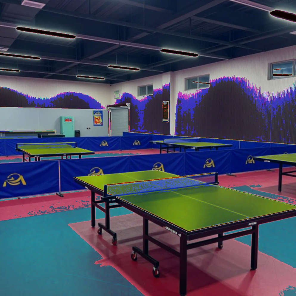 Sheffield đăng cai ITTF World Hopes Week 2026 lần thứ hai: bóng bàn thế giới gieo mầm từ tuổi 12