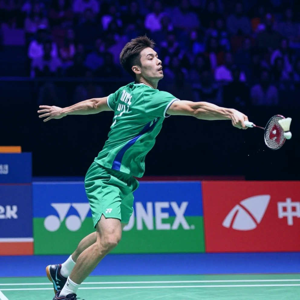When the Badminton Data Sheet Comes Back Empty: The Story of an Analysis With No Names