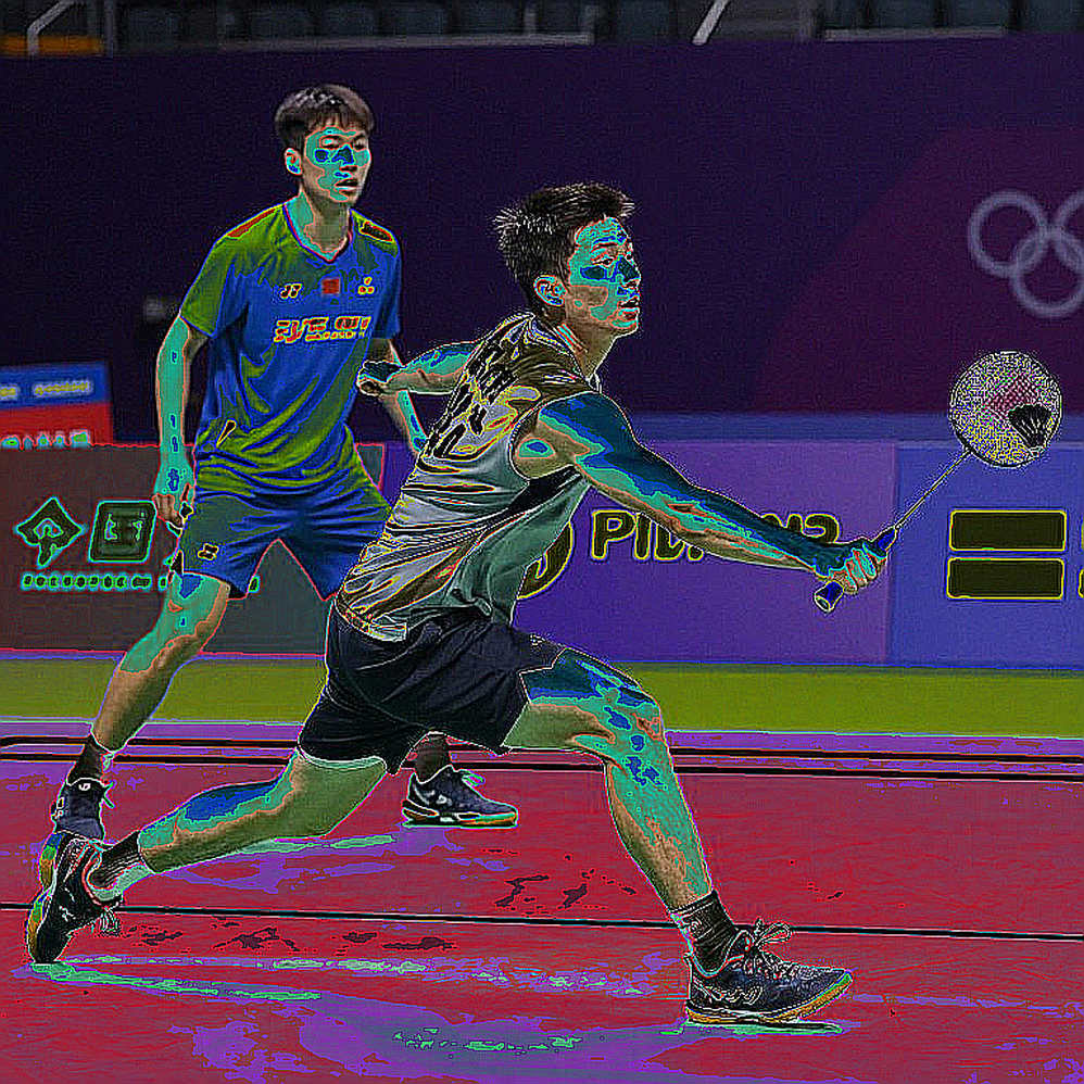 Lakshya Sen và con đường tới huy chương vàng Asian Games 2026: Khi dữ liệu vẽ một lối đi dốc Lakshya Sen và con đường tới huy chương vàng Asian Games 2026: Khi dữ liệu vẽ một lối đi dốc