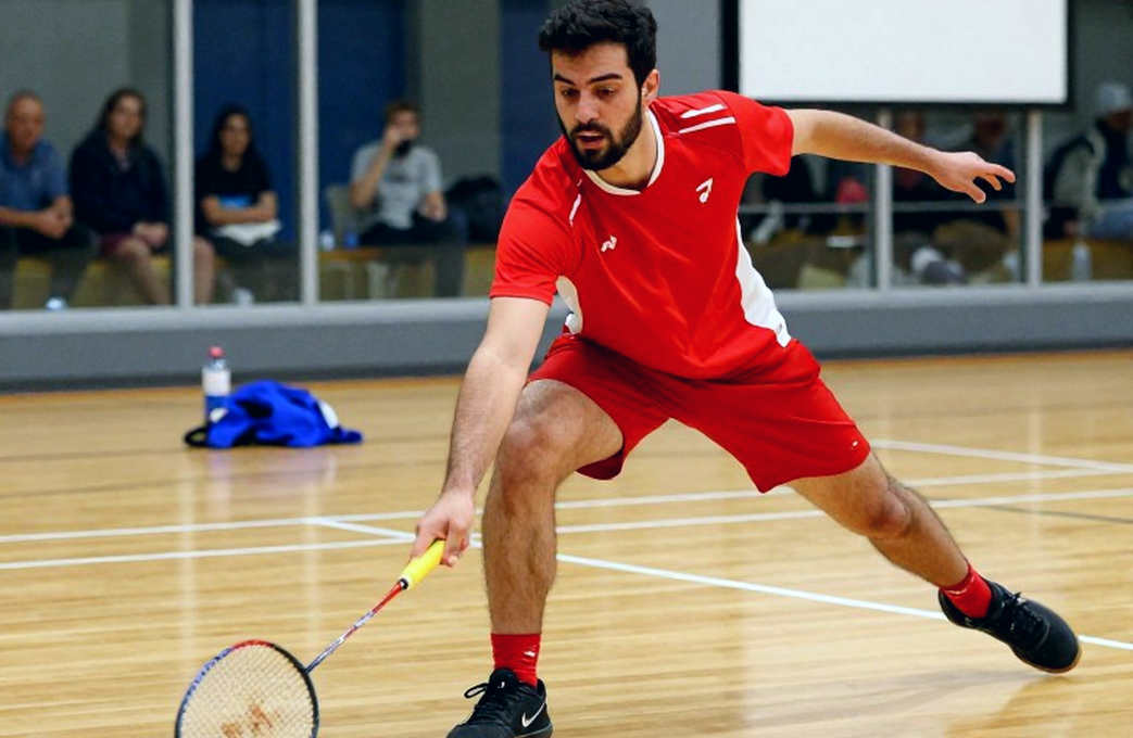 Lakshya Sen và con đường tới huy chương vàng Asian Games 2026: Khi dữ liệu vẽ một lối đi dốc Lakshya Sen và con đường tới huy chương vàng Asian Games 2026: Khi dữ liệu vẽ một lối đi dốc