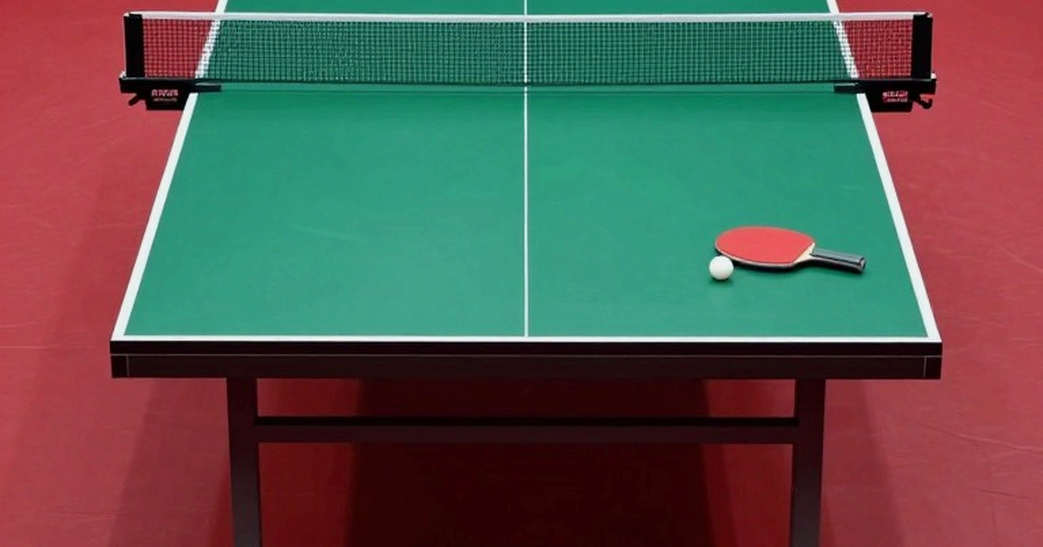 Peter Engel: An Obituary Without Medals and the Lesson of Europe's Table Tennis Development Pipeline Peter Engel: An Obituary Without Medals and the Lesson of Europe's Table Tennis Development Pipeline