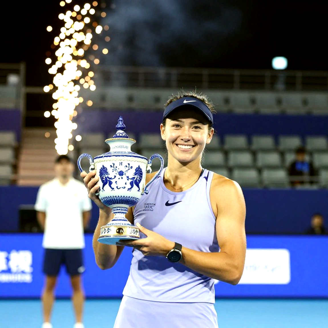 Elena Rybakina, Aryna Sabalenka và một bản tin cần được kiểm chứng lại Elena Rybakina, Aryna Sabalenka và một bản tin cần được kiểm chứng lại