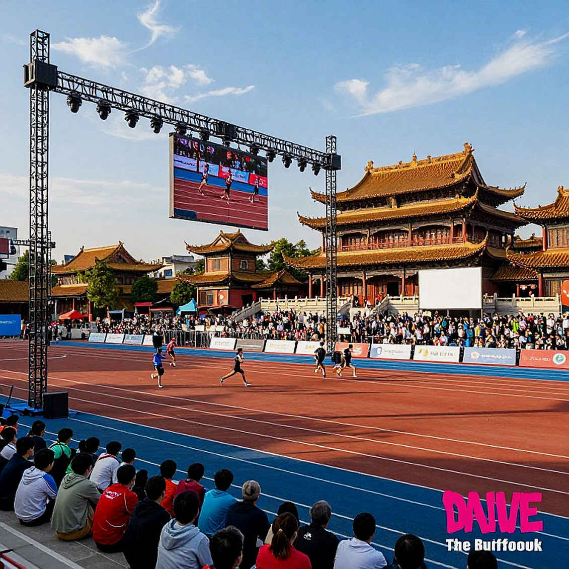 Cựu y tá Trung Quốc và 700.000 USD từ marathon: Khi chiến thuật chạy đường dài bị hiểu sai