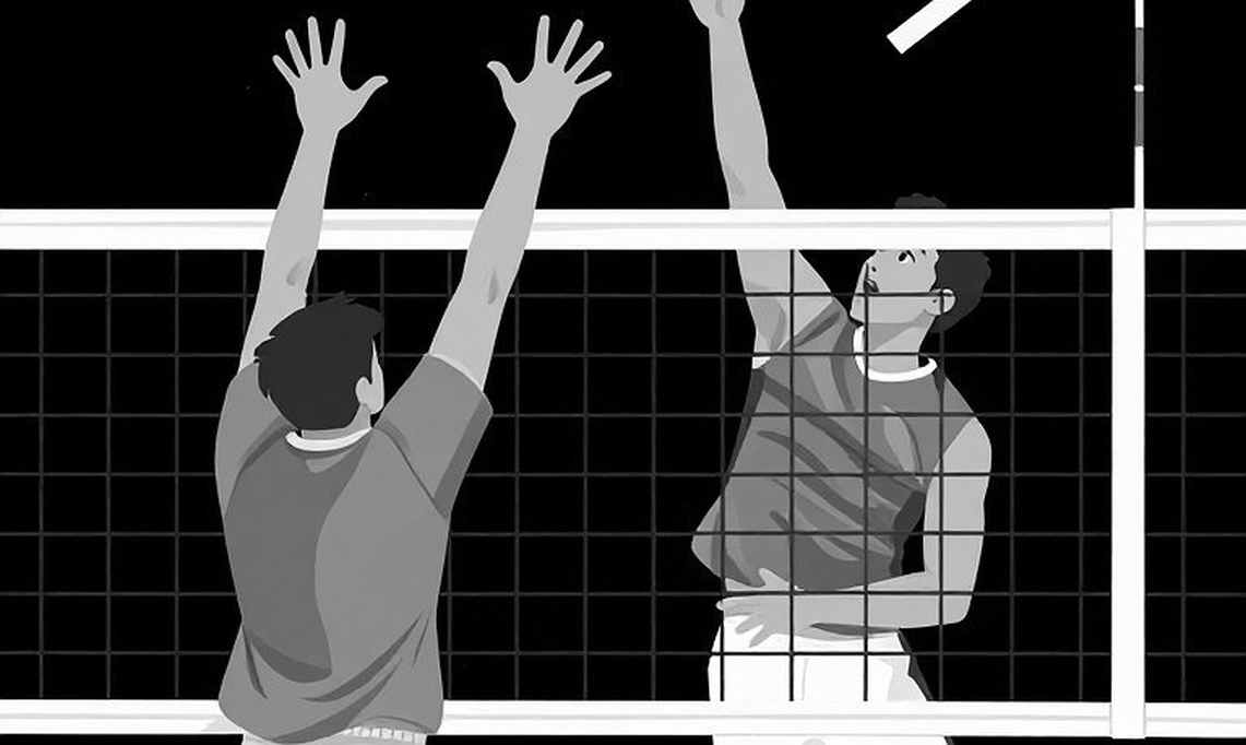Suhl lần đầu vô địch Supercup Đức: Ba set đấu, ba lần cách biệt hai điểm và một câu hỏi chưa có lời giải