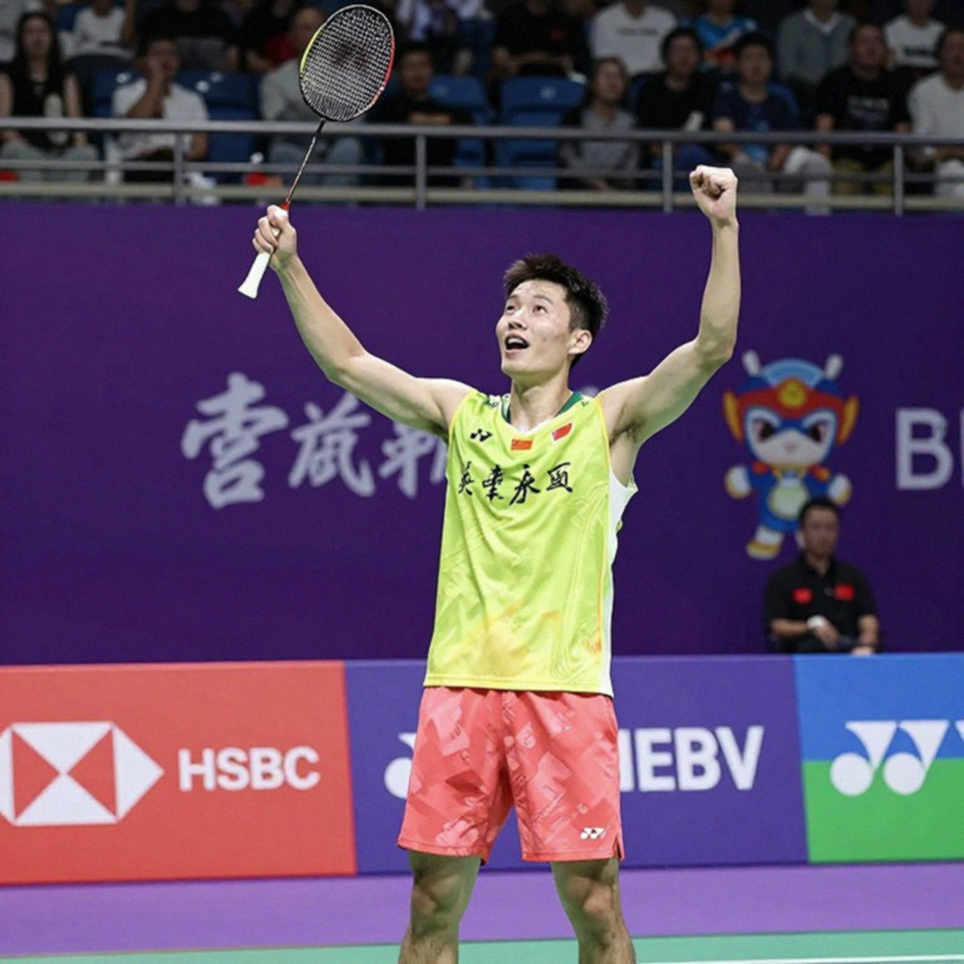 India's Women's Badminton Opener at the 2026 Asian Games and the Data Gap India's Women's Badminton Opener at the 2026 Asian Games and the Data Gap