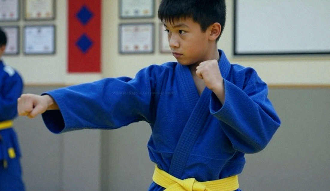 Năm lá phiếu không ai phản đối: Trang 400 của đội kata nữ Việt Nam tại Asiad 20