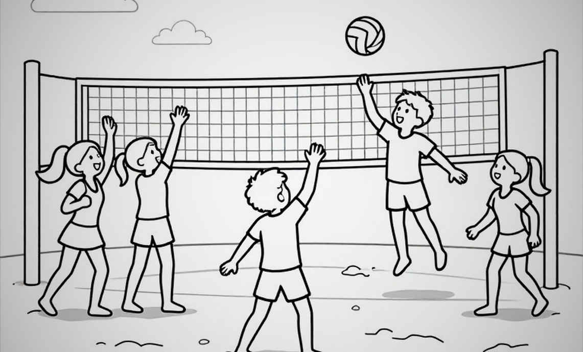 Liga Voli Mahasiswa 2026: When Media Builds Its Own Volleyball Stage for Indonesian Students Liga Voli Mahasiswa 2026: When Media Builds Its Own Volleyball Stage for Indonesian Students