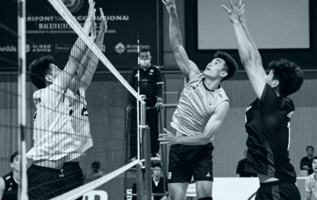 Thái Lan vô địch bóng chuyền nữ châu Á 2026: hệ thống nhanh-biến, tấm vé Olympic và bài học từ một lần tôi đoán sai