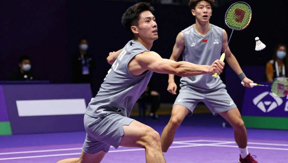 Aidil Sholeh vô địch Vietnam Open 2026: chức vô địch Super 100 và khoảng trống 27 tháng của cầu lông Malaysia