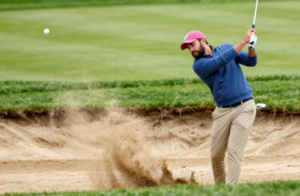 LPGA Shanghai sau 36 hố: Hye-Jin Choi giữ đỉnh bảng và khoảng trống chưa lấp ở 36 hố cuối