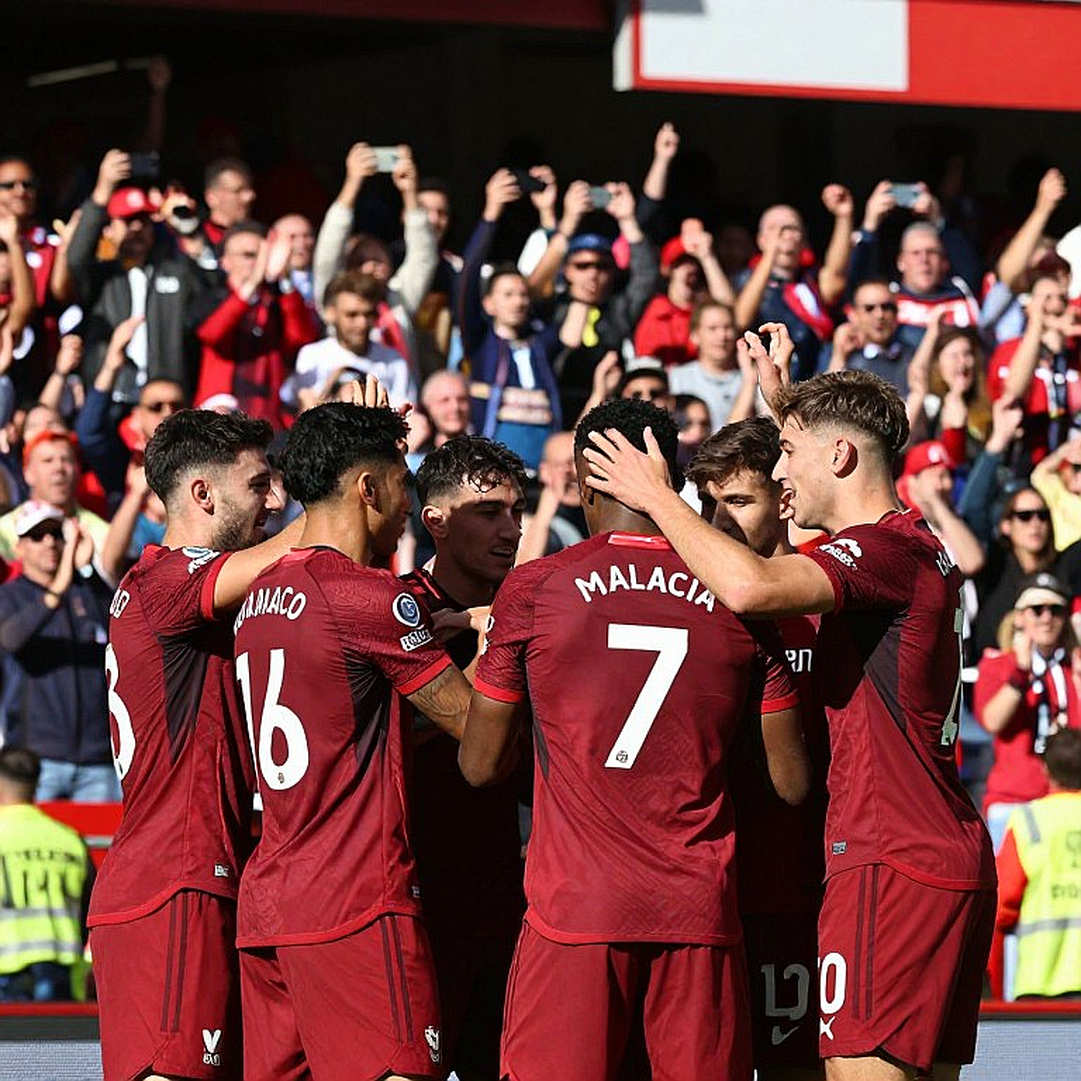 Bóng đá ảo trước giờ ra mắt: EA FC 27, chế độ The Grounds và cơn lũ hướng dẫn thiếu số liệu Bóng đá ảo trước giờ ra mắt: EA FC 27, chế độ The Grounds và cơn lũ hướng dẫn thiếu số liệu