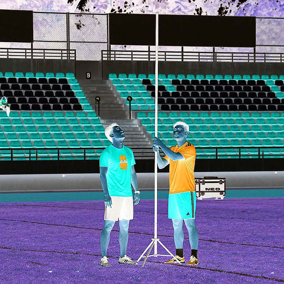 Bóng đá ảo trước giờ ra mắt: EA FC 27, chế độ The Grounds và cơn lũ hướng dẫn thiếu số liệu Bóng đá ảo trước giờ ra mắt: EA FC 27, chế độ The Grounds và cơn lũ hướng dẫn thiếu số liệu