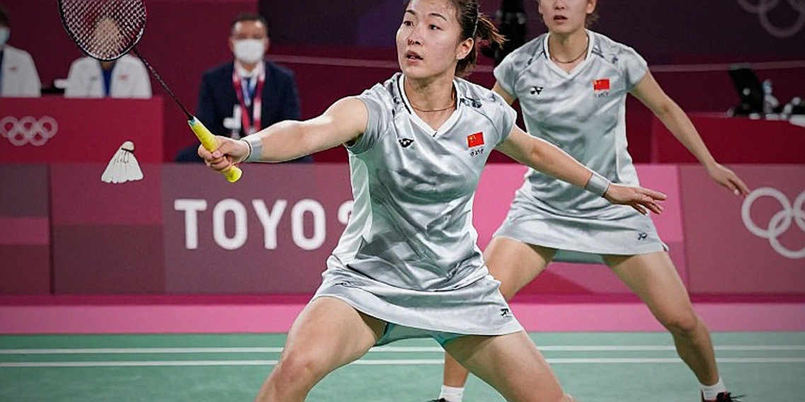 Set Hai 24-22 Và Bức Tường 12-21: Đọc Lại Hai Trận Cầu Lông Đơn Việt Nam Tại Á Vận Hội