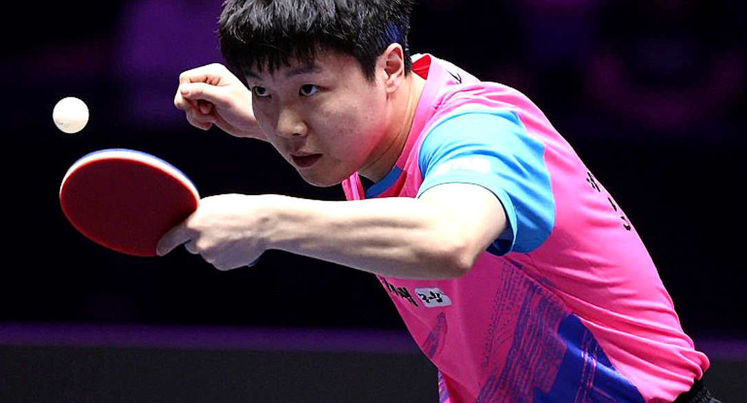 U11 England: Data Reveals the Race for ITTF World Hopes Qualification U11 England: Data Reveals the Race for ITTF World Hopes Qualification