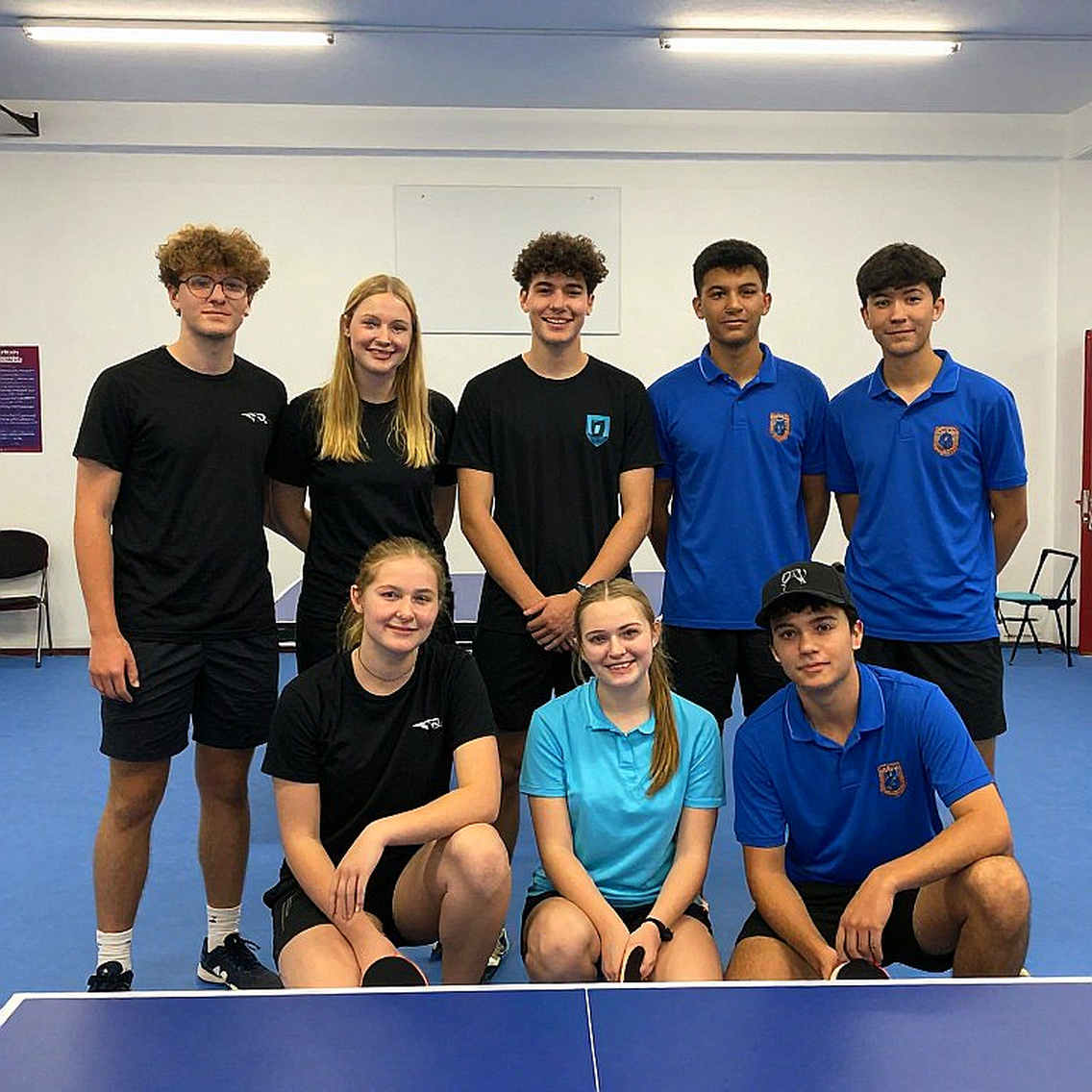 The Repeated Serve at 10-8: The Tactical Bloodstream of Vietnamese Table Tennis The Repeated Serve at 10-8: The Tactical Bloodstream of Vietnamese Table Tennis
