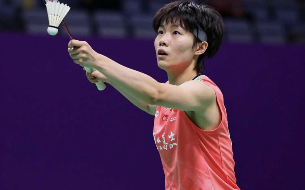Asian Games 2026: Lá thăm cầu lông đồng đội và khoảng trống phía sau tấm bảng nhựa