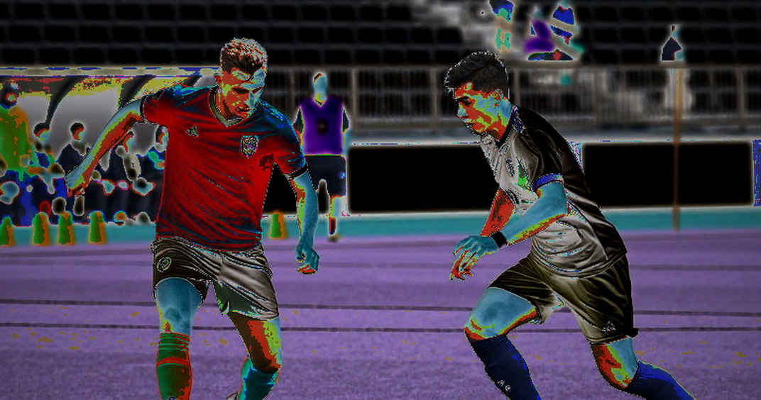 Xuan Son's Heartbeat and the Silence V.League Will Not Allow