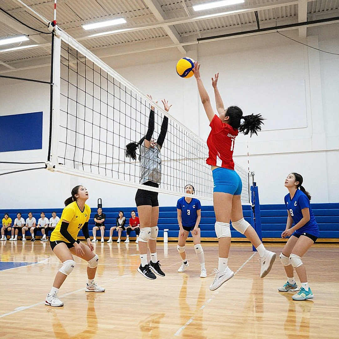 Tran Thi Thanh Thuy and the Load Equation: When Japan's V.League Tests the Body's Limits