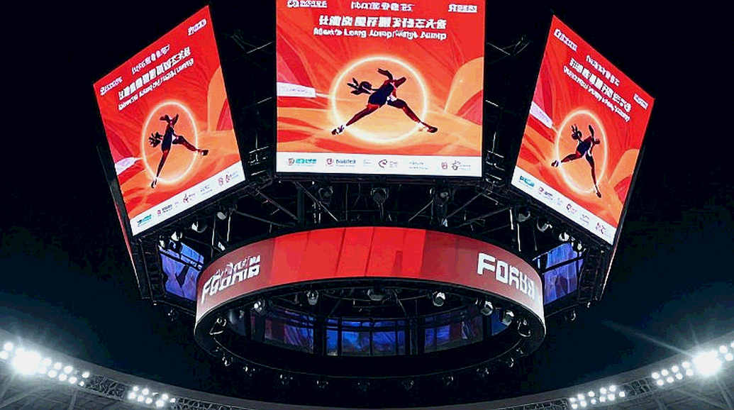 Từ Albuquerque 2026 đến Sydney 2026: Hai mươi năm đường chạy khoác áo thời trang và cuộc đua công nghệ Từ Albuquerque 2026 đến Sydney 2026: Hai mươi năm đường chạy khoác áo thời trang và cuộc đua công nghệ