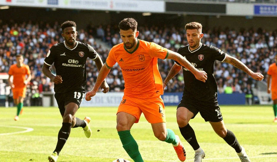 LaLiga chặn giá vé khách ở mức 30 euro: 17/20 CLB đồng thuận, nhưng 300 chỗ ngồi mới là điểm nghẽn